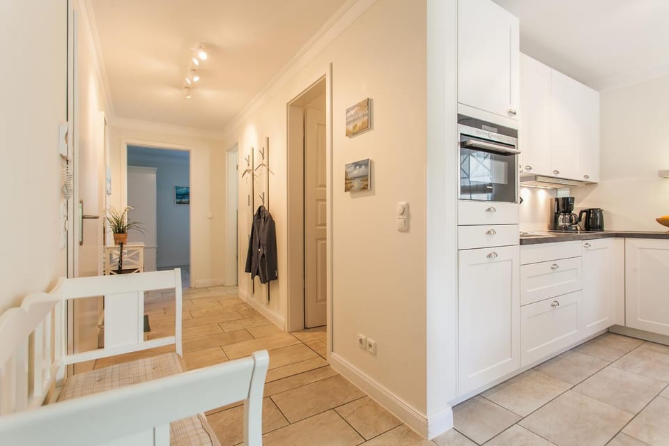 Beau - Whg 8 Apartment in Zingst
