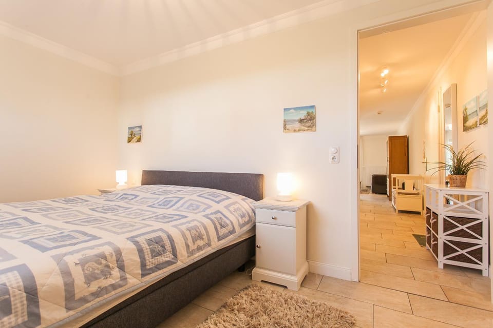 Beau - Whg 8 Apartment in Zingst