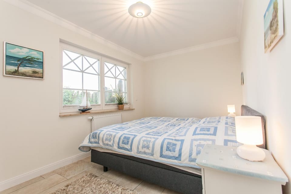Beau - Whg 8 Apartment in Zingst