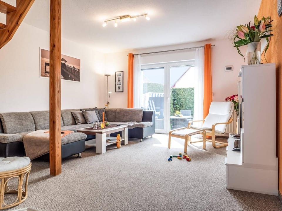 Am Paalen 26 House in Zingst