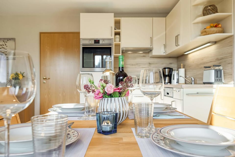 Sommerwind Whg 3 Apartment in Zingst