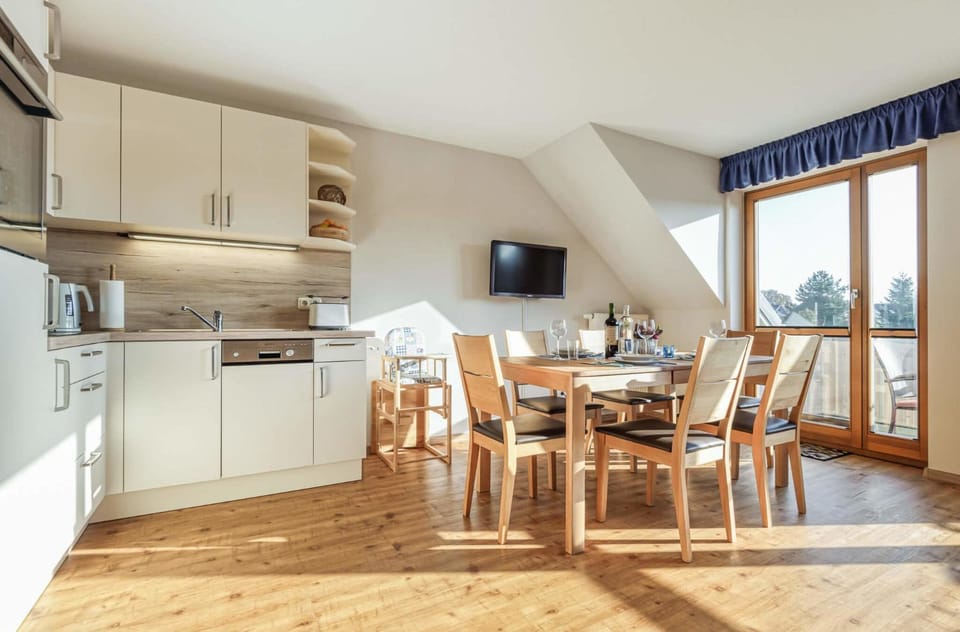 Sommerwind Whg 3 Apartment in Zingst