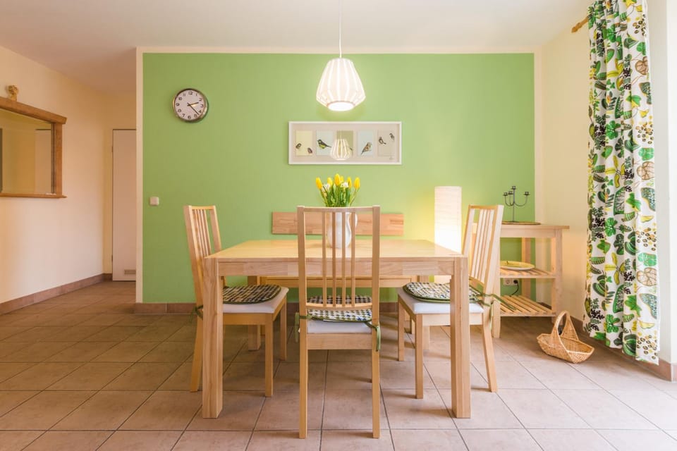 Ostseeresidenz - Whg 14 Apartment in Zingst