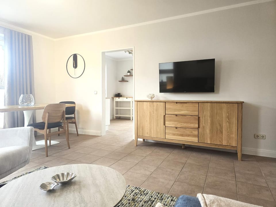 Ostseeresidenz - Whg 16 Apartment in Zingst