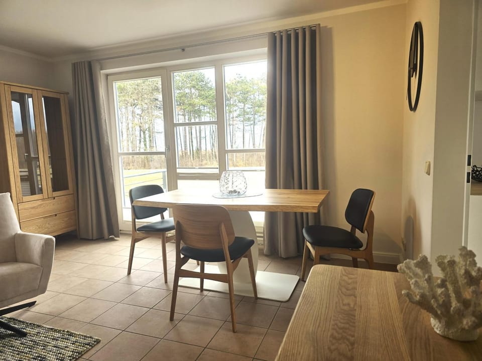 Ostseeresidenz - Whg 16 Apartment in Zingst