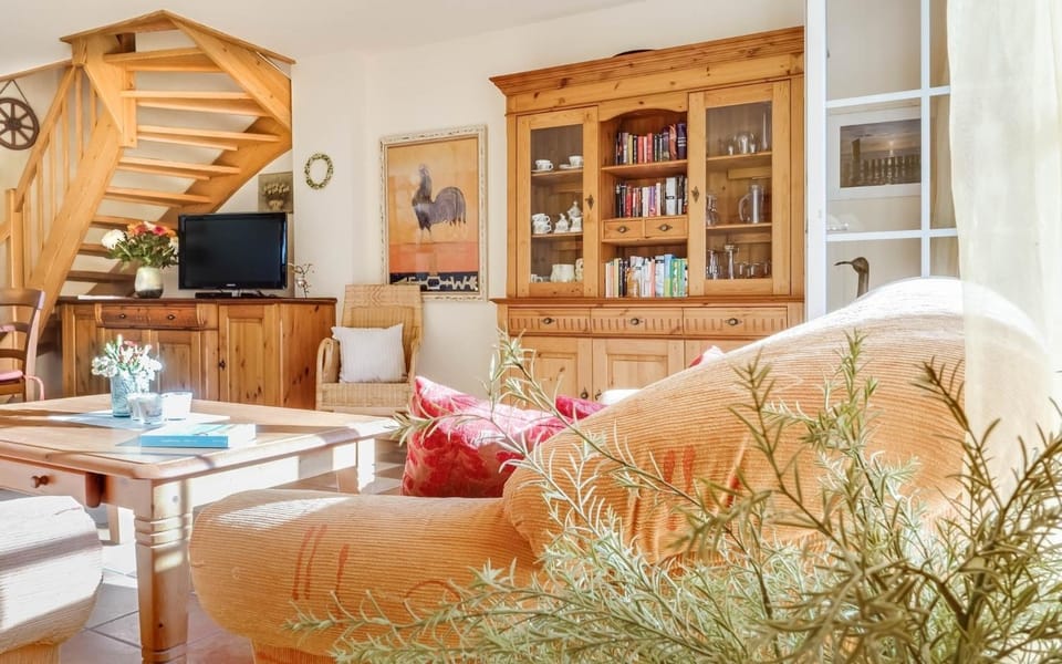 Deichweg 8 House in Zingst