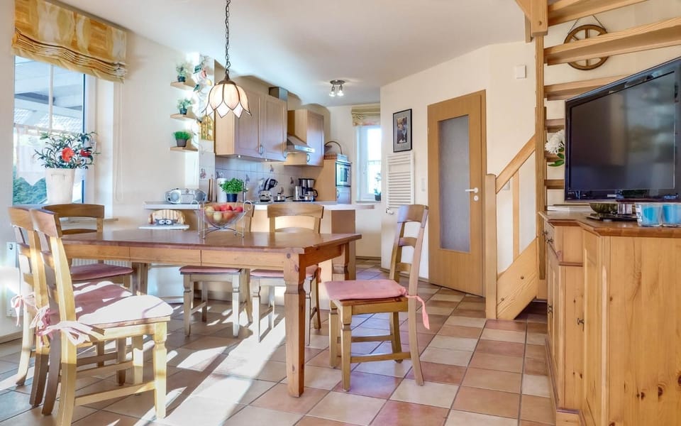 Deichweg 8 House in Zingst