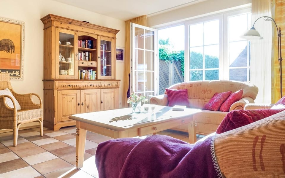 Deichweg 8 House in Zingst