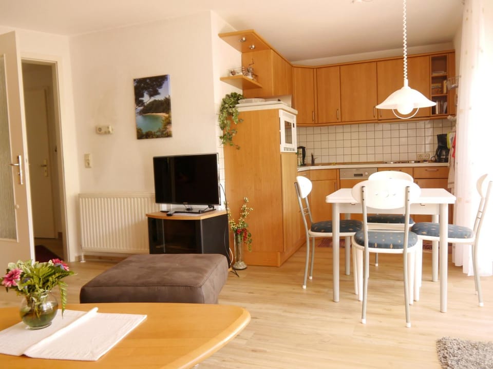Birkenstraße 6i Whg 03 Apartment in Zingst