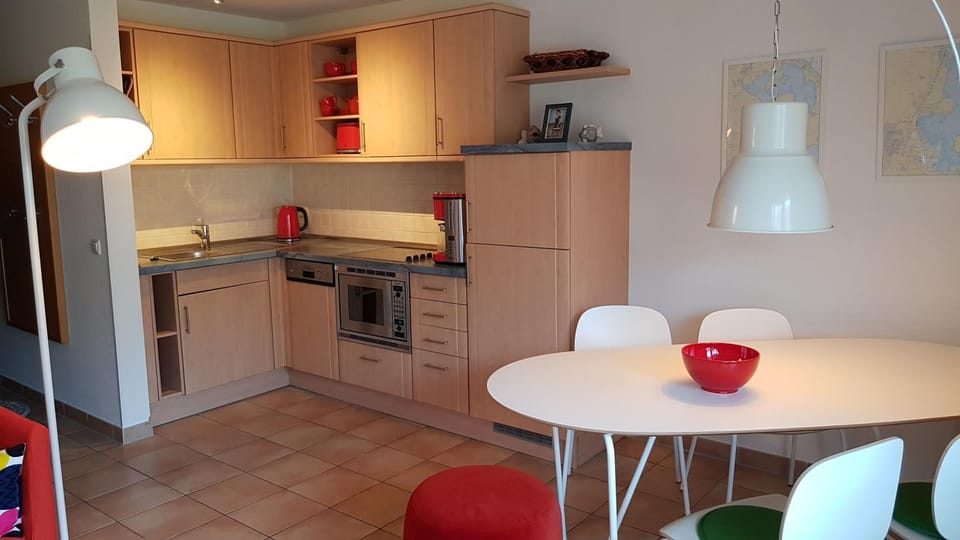 Seestraße 71 Ap 7 Apartment in Zingst