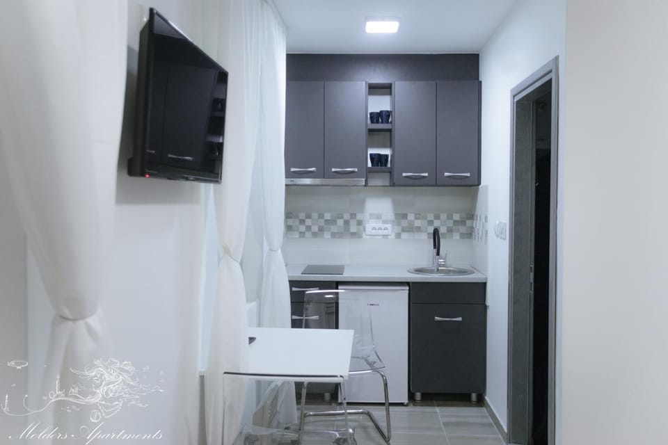 Molders Apartments Apartment in Belgrade