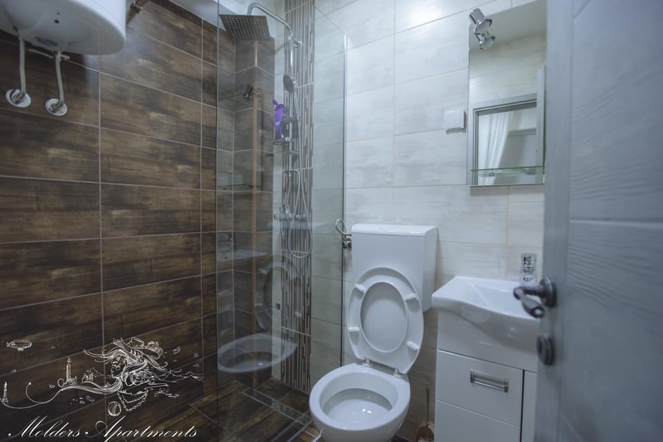 Molders Apartments Apartment in Belgrade