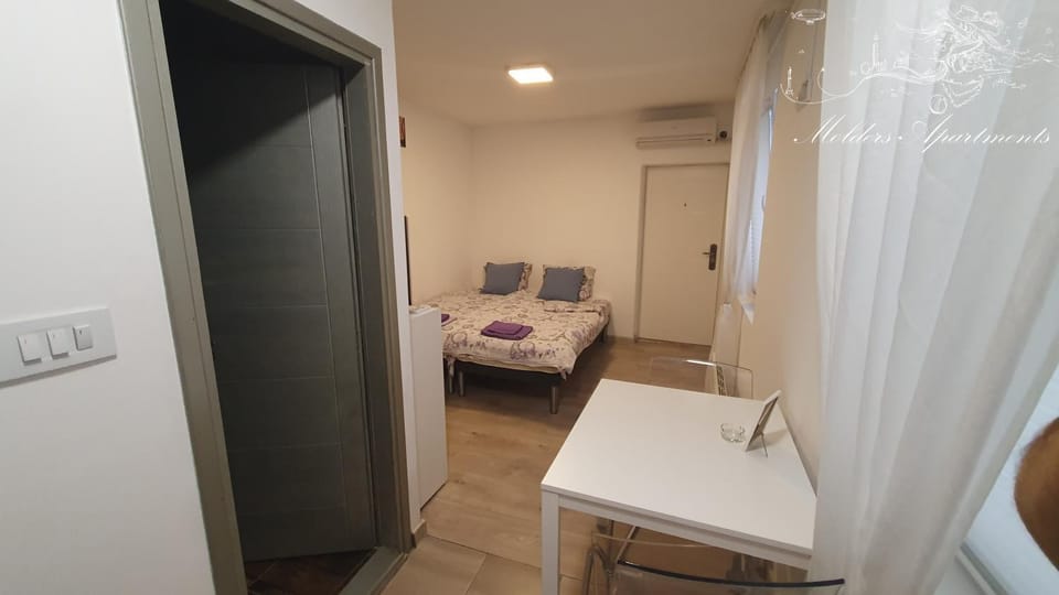 Molders Apartments Apartment in Belgrade