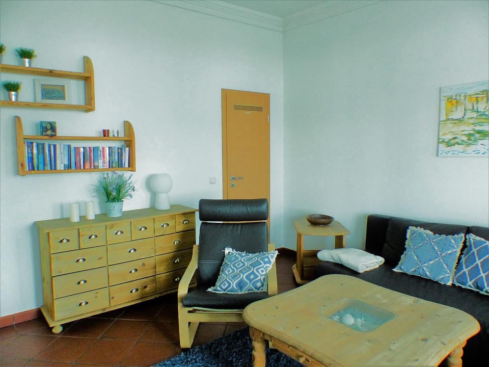 Villa-Emmy-App-03 Apartment in Heringsdorf