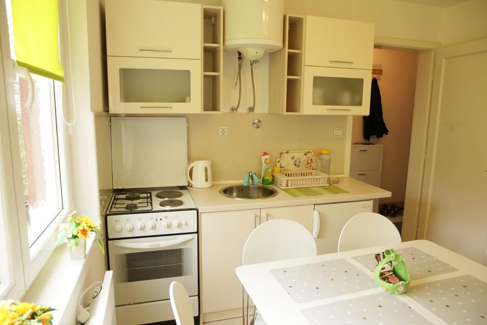 Lovley home Apartment in Sarajevo