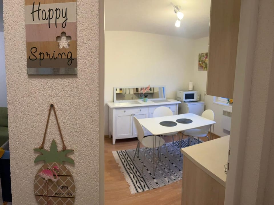 Lovley home Apartment in Sarajevo