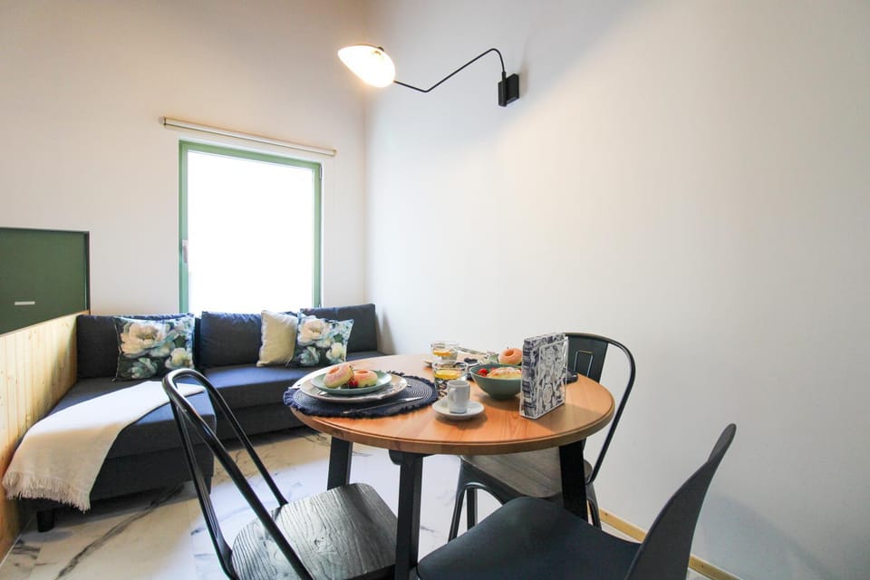 Macário Cosy Loft Apartment in Porto