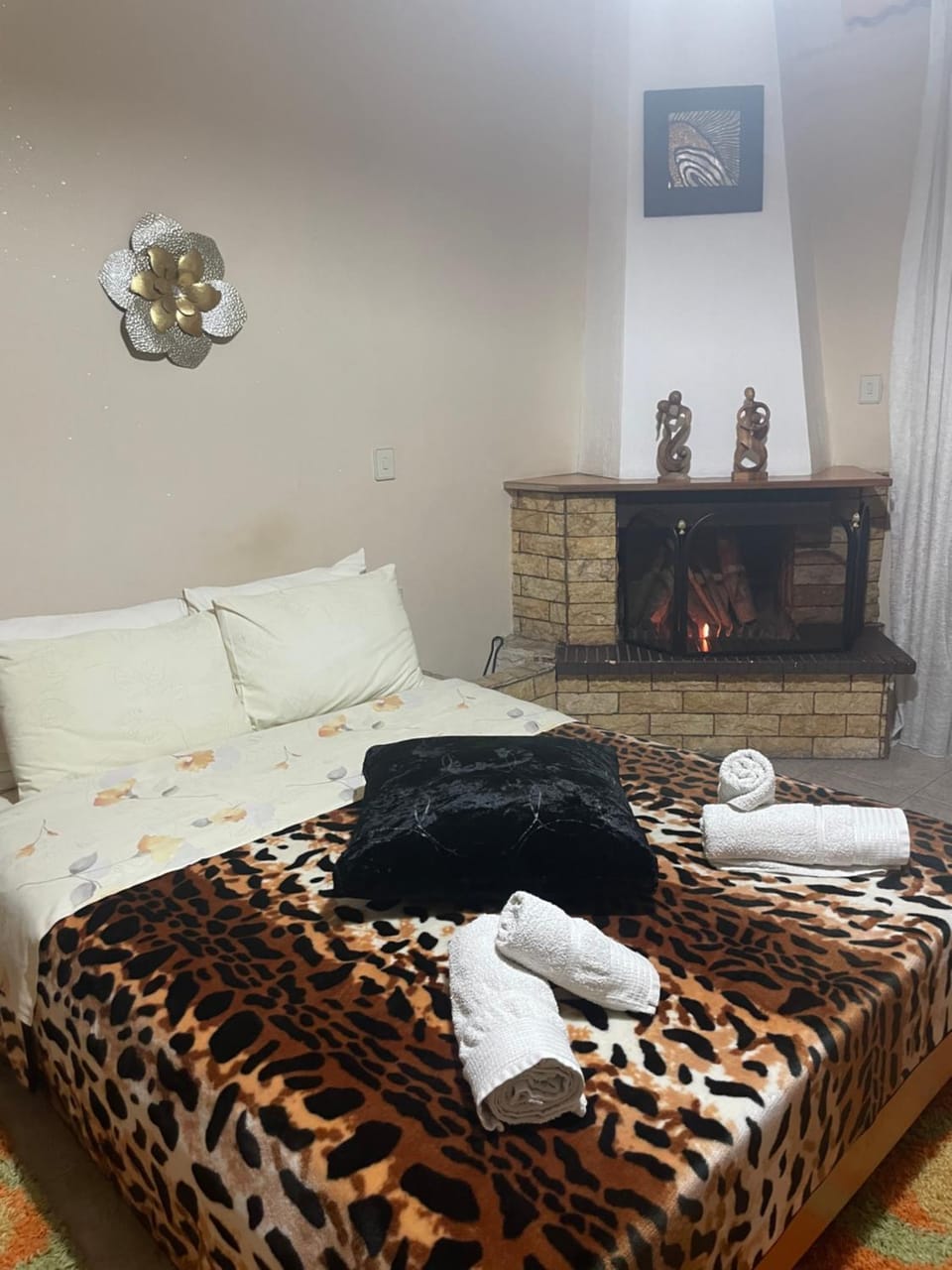 Voras Apartments Apartment in Decentralized Administration of Macedonia and Thrace