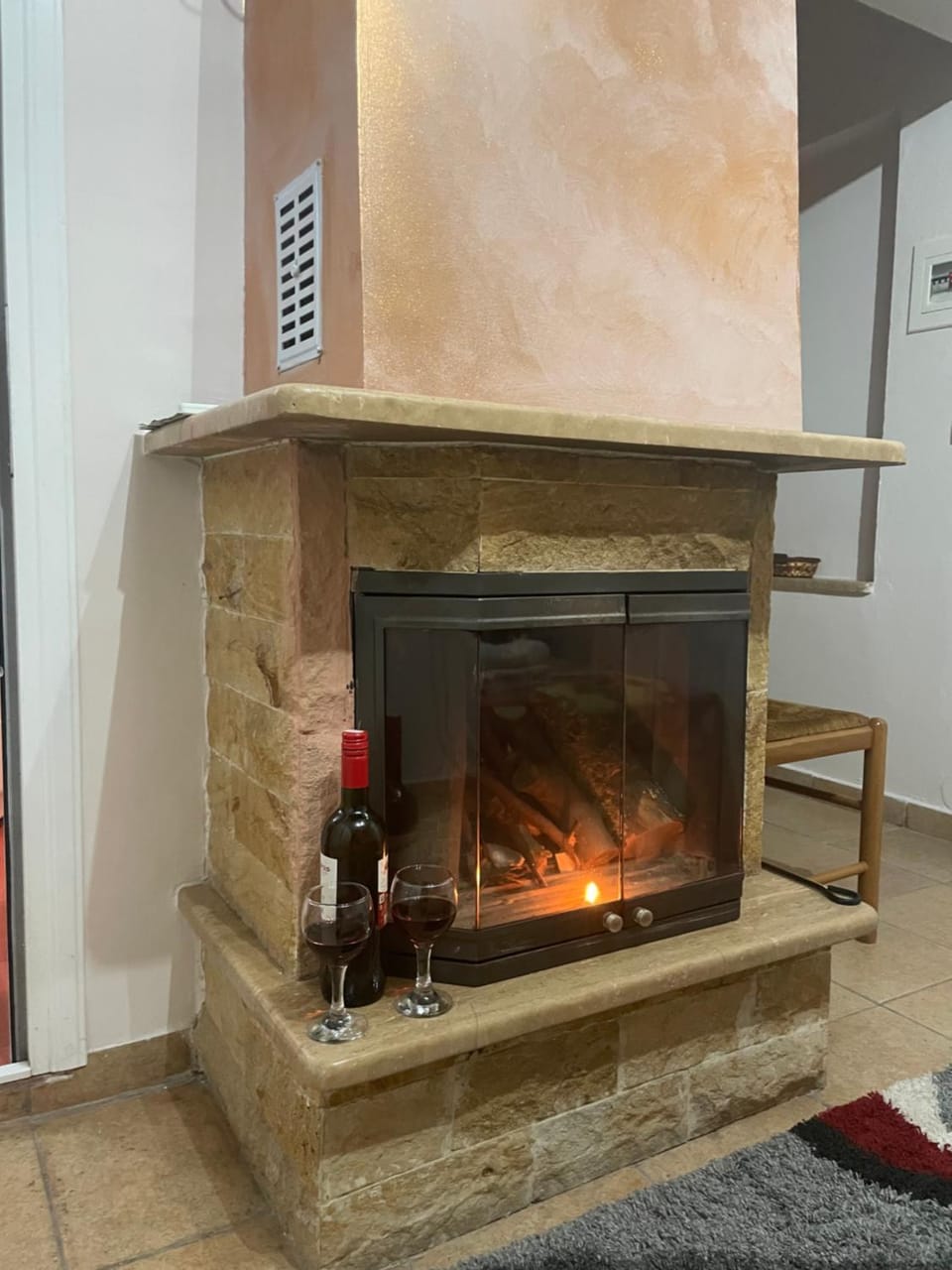 Voras Apartments Apartment in Decentralized Administration of Macedonia and Thrace