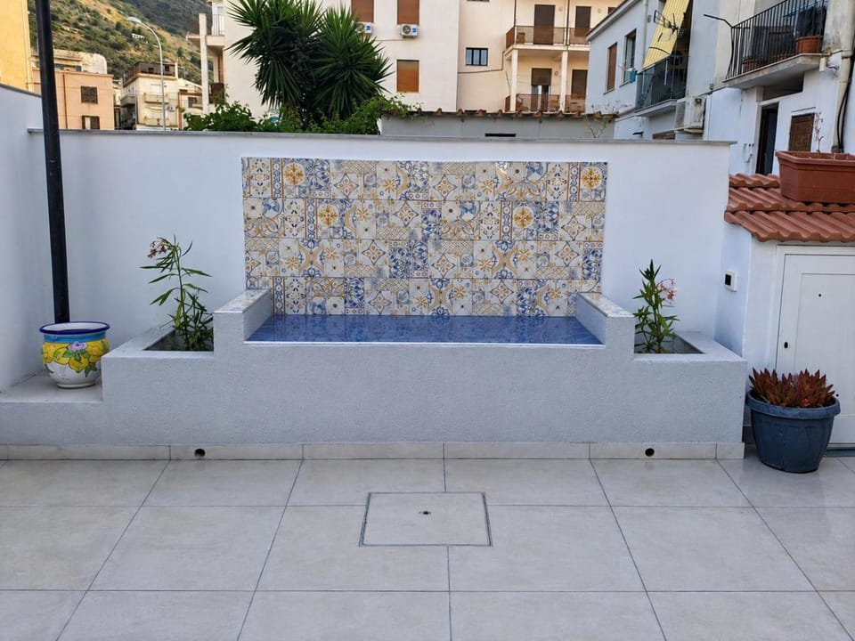 Appartamenti Duchessa Apartment in Castellammare del Golfo