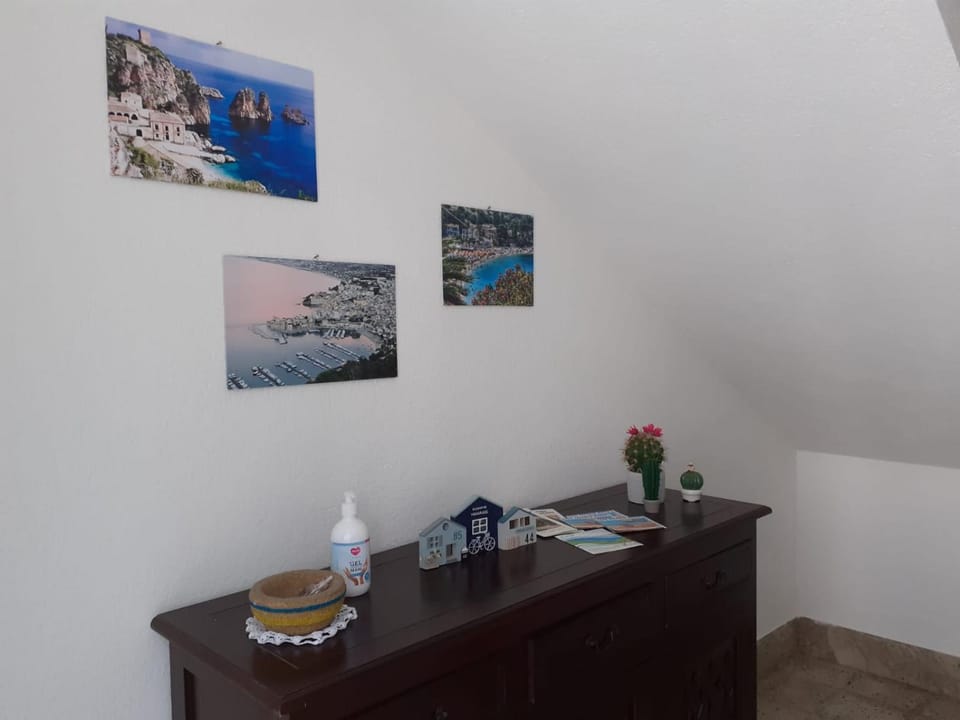 Appartamenti Duchessa Apartment in Castellammare del Golfo