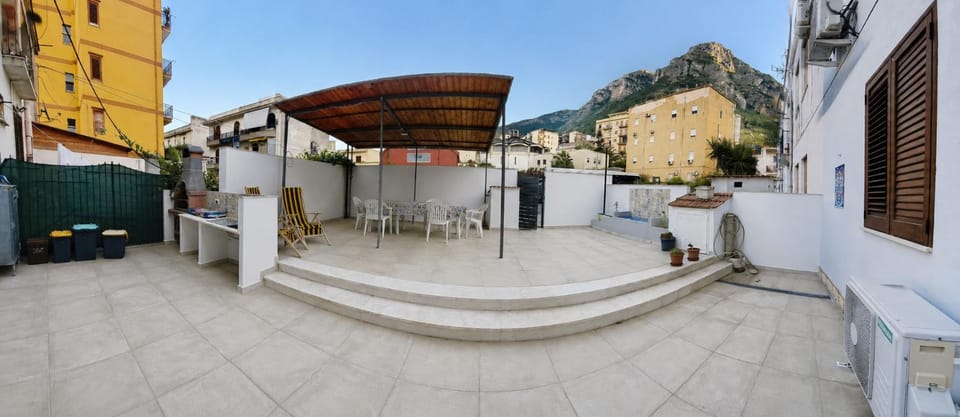 Appartamenti Duchessa Apartment in Castellammare del Golfo