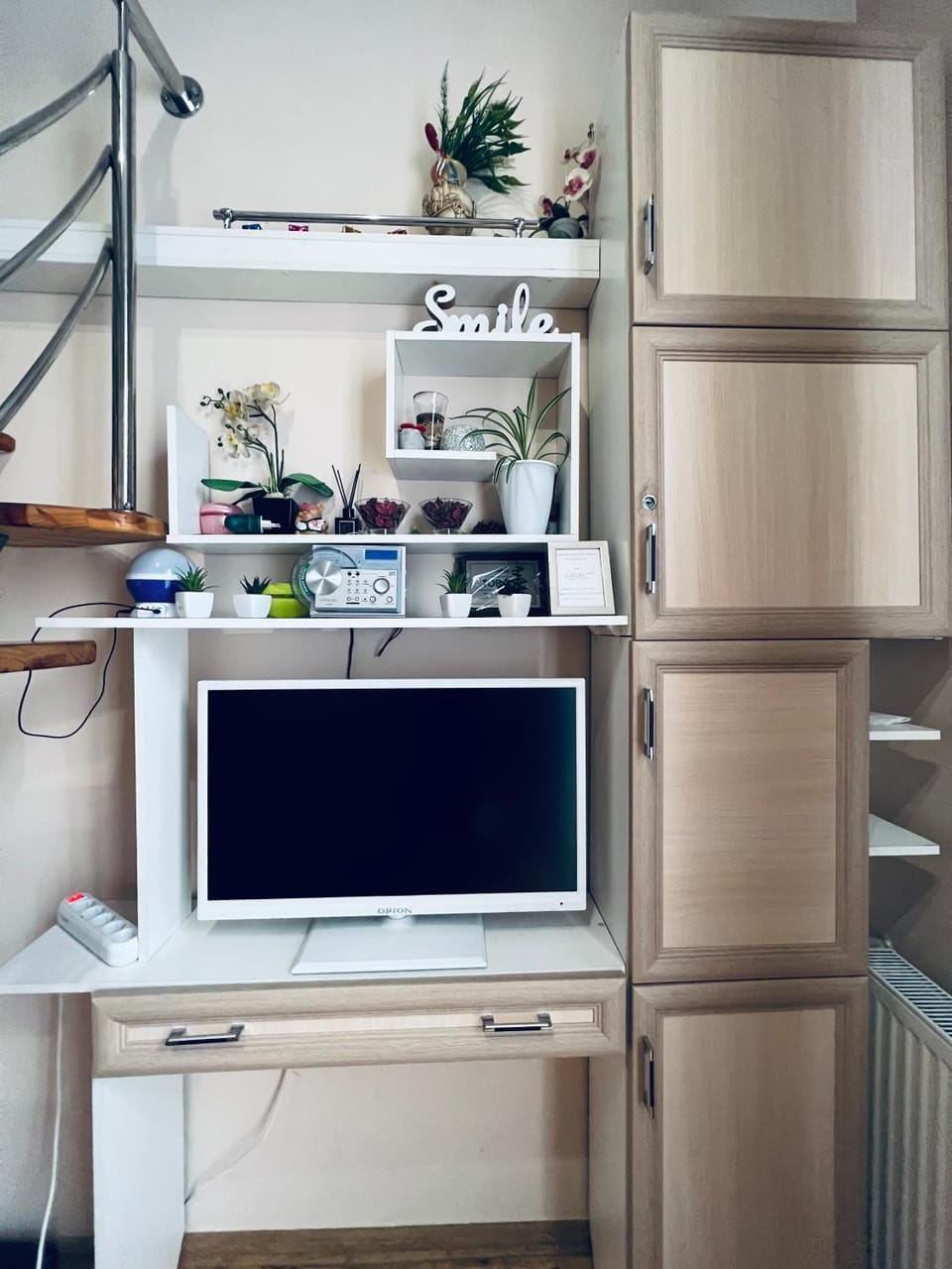 TV and multimedia