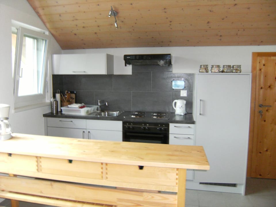 Appartement de vacances Niederer Bed and Breakfast in Neuchâtel, Switzerland