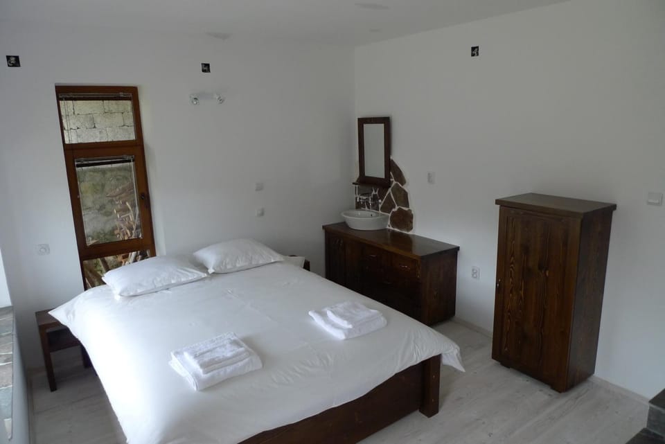 Borislav's Farmhouse House in Decentralized Administration of Macedonia and Thrace