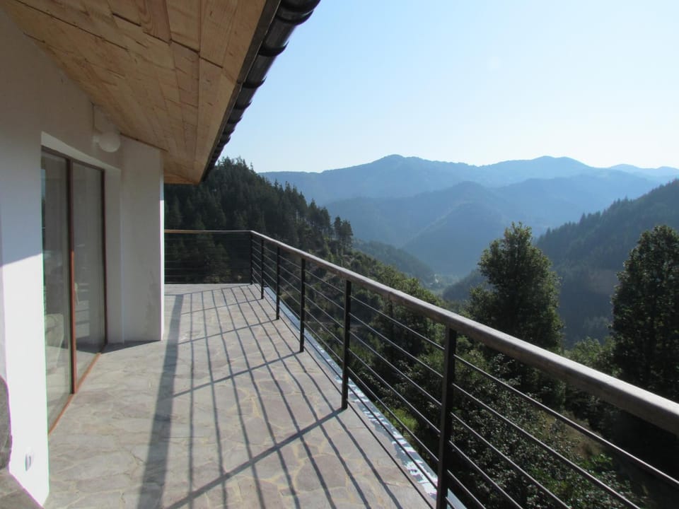 Borislav's Farmhouse House in Decentralized Administration of Macedonia and Thrace