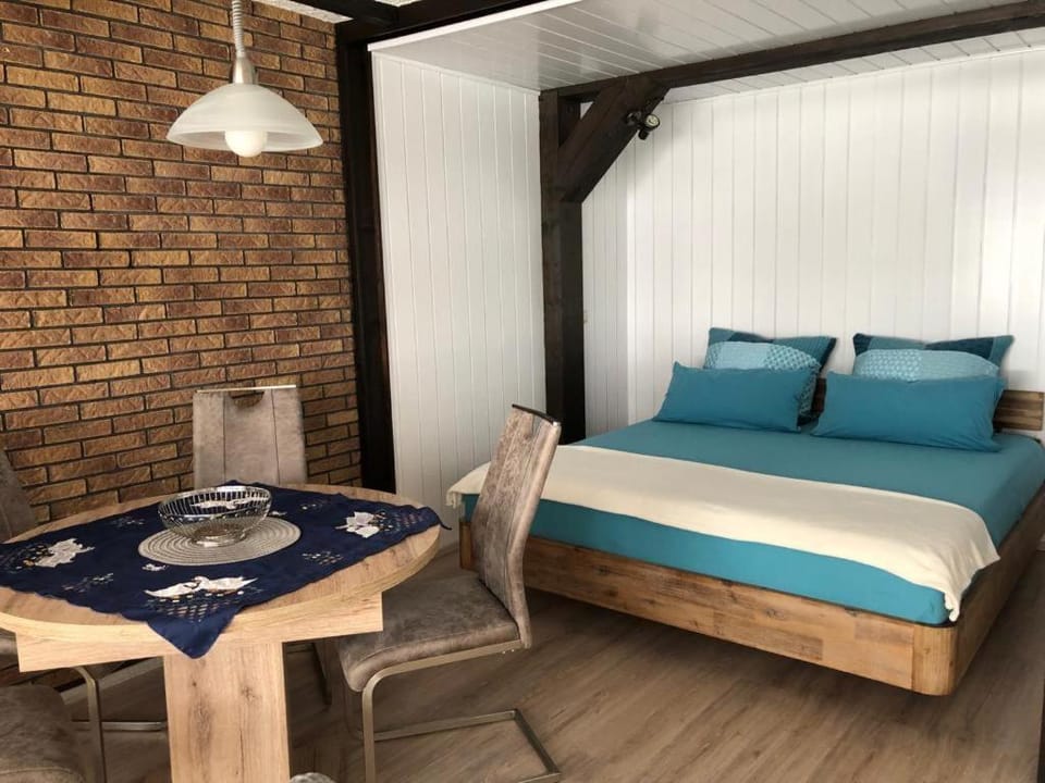 Ferienanlage Vorauf - be happy Apartment in Berchtesgadener Land