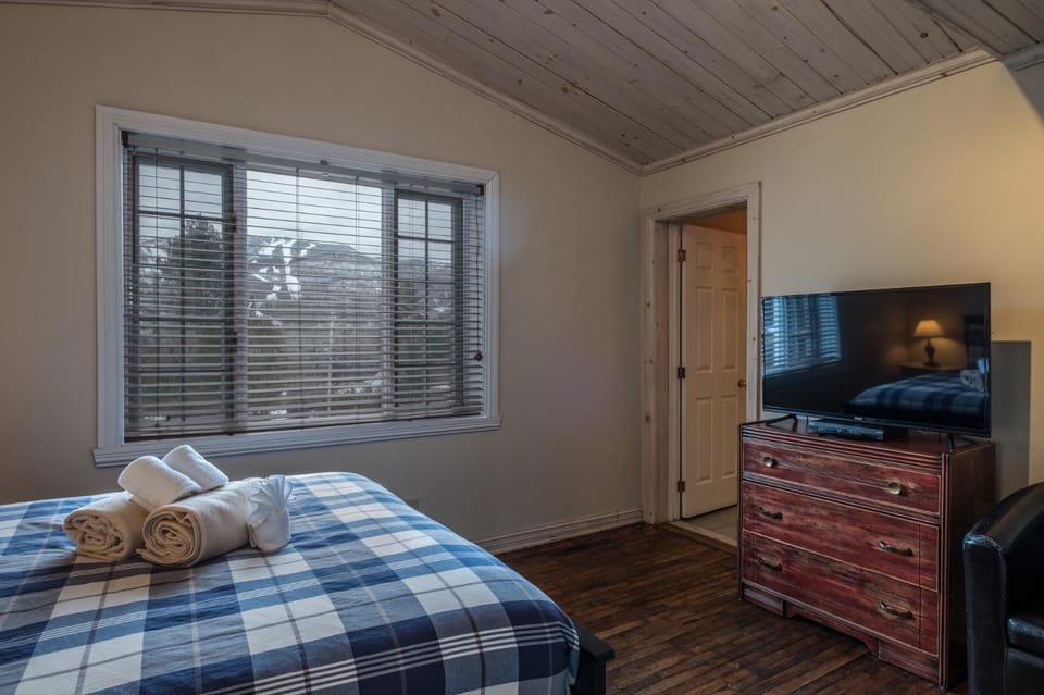Auberge Sauvignon Inn in Mont-Tremblant
