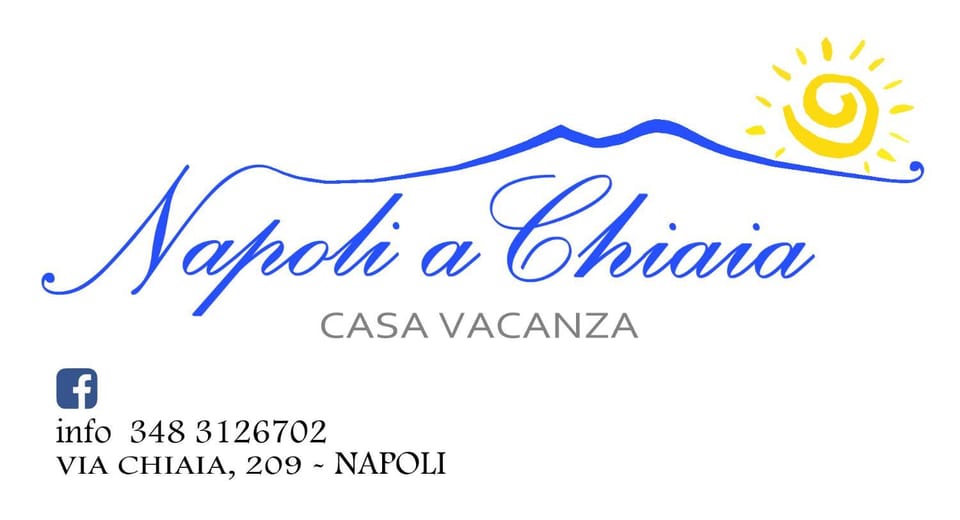 Napoli a Chiaia Apartment in Naples