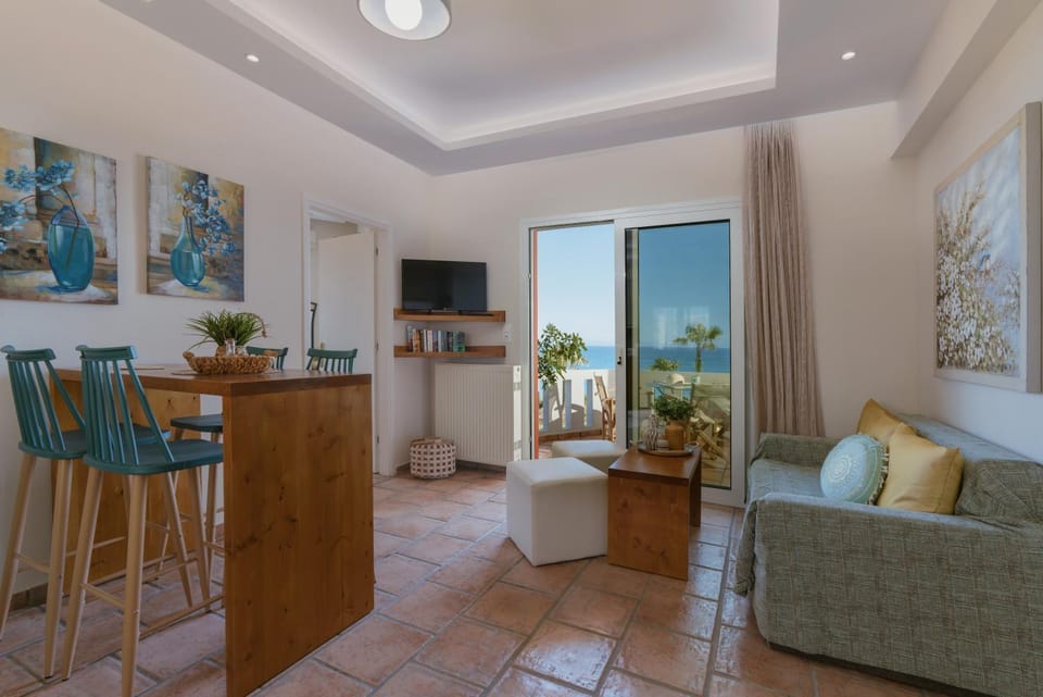 Aneria Suites Apartment in Crete