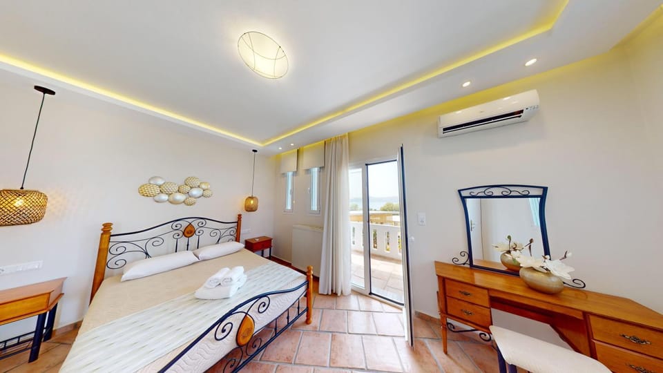 Aneria Suites Apartment in Crete