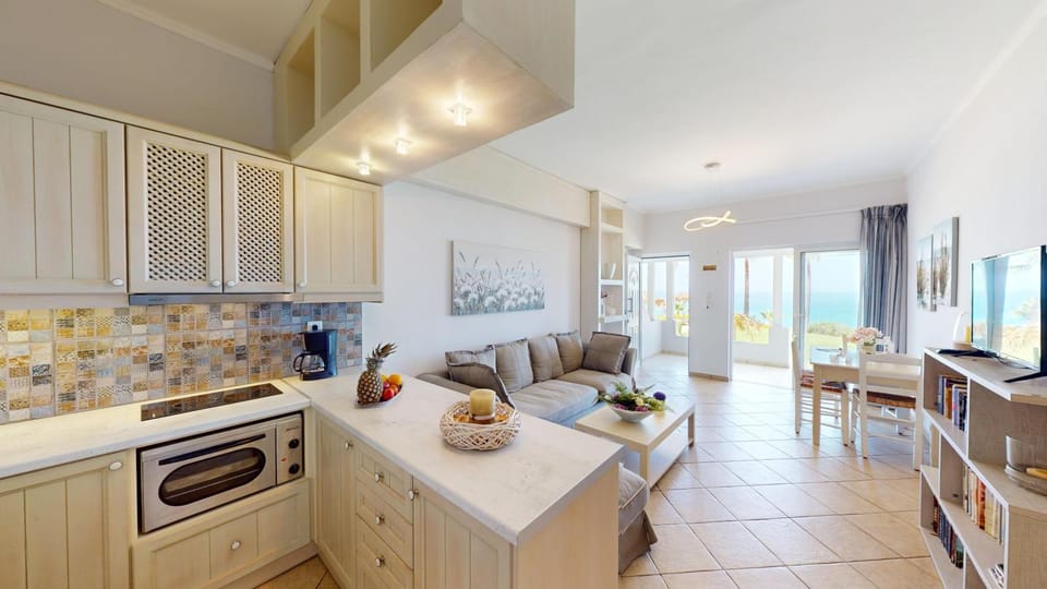 Aneria Suites Apartment in Crete