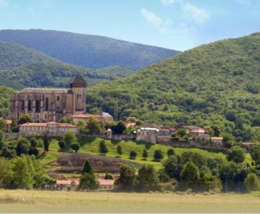 Maison de l'Esplanade Bed and Breakfast in Occitanie