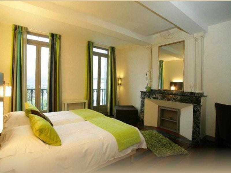 Maison de l'Esplanade Bed and Breakfast in Occitanie