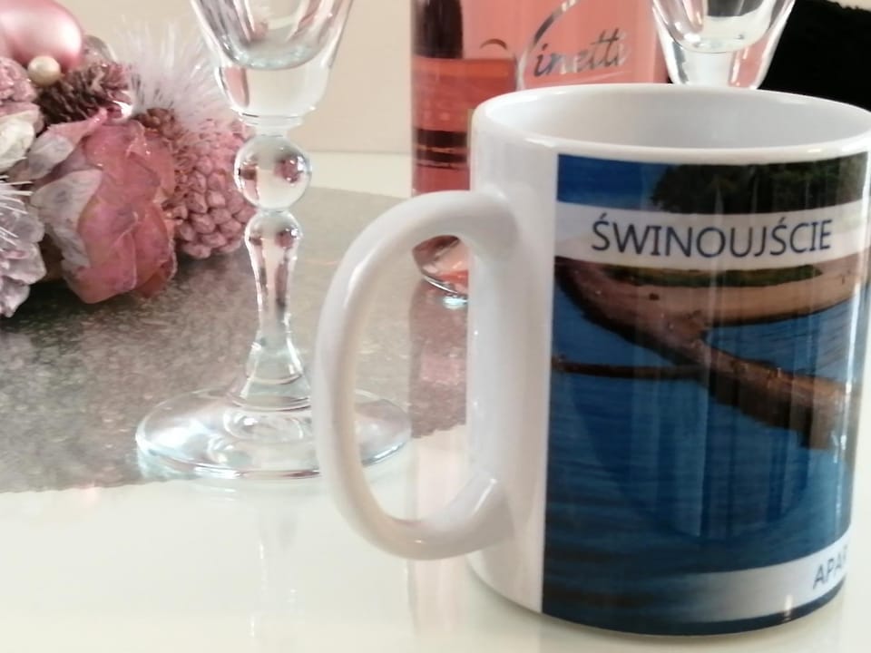 Apart Centrum Apartment in Swinoujscie