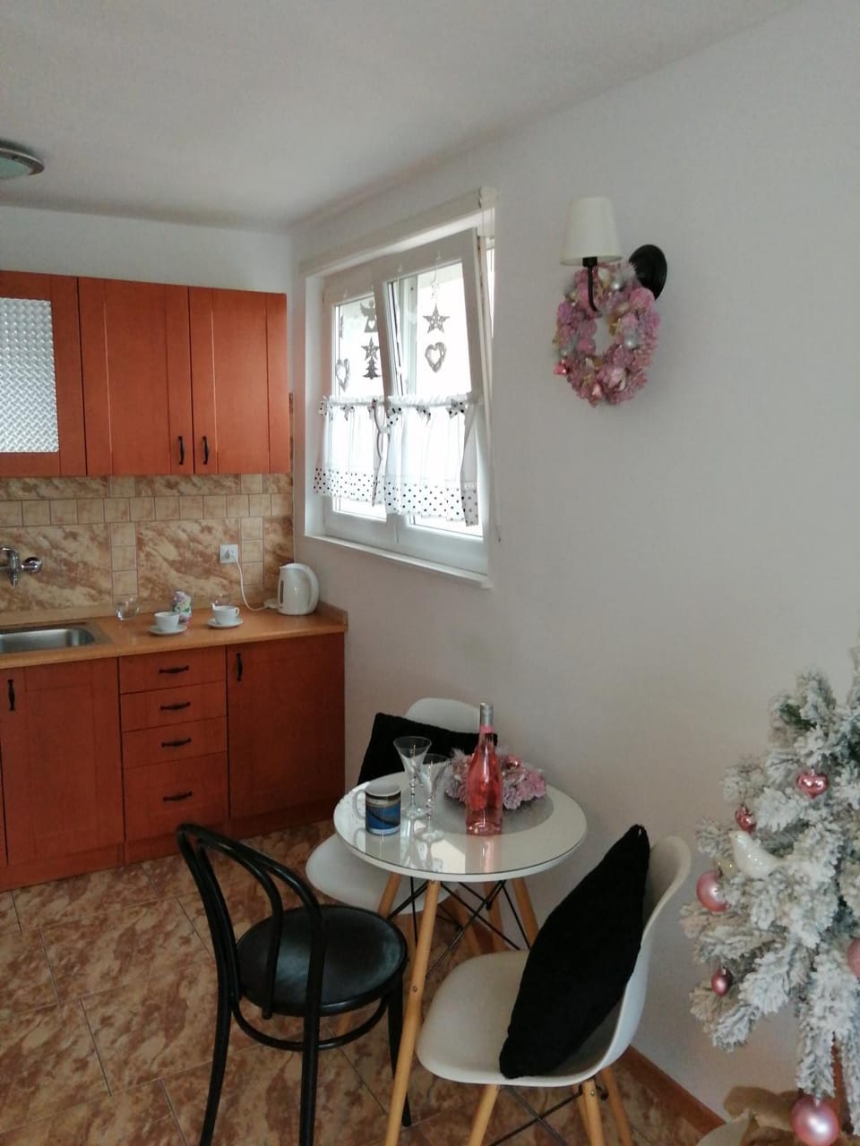 Apart Centrum Apartment in Swinoujscie