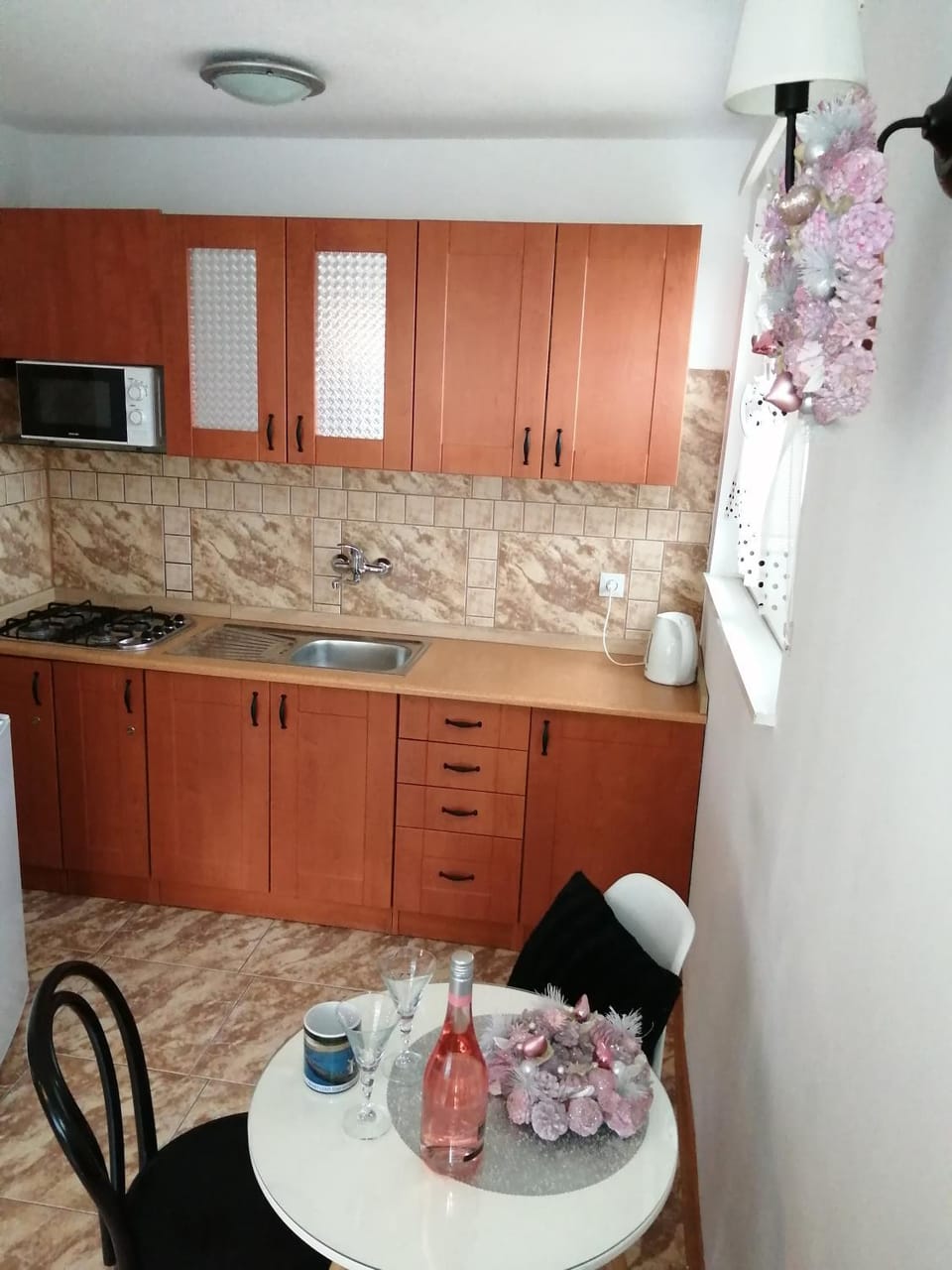 Apart Centrum Apartment in Swinoujscie