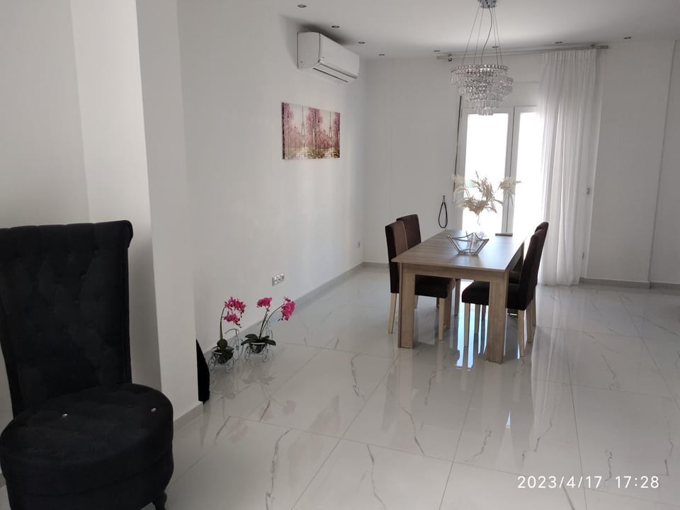Despina's Luxury apt downtown Apartment in Heraklion