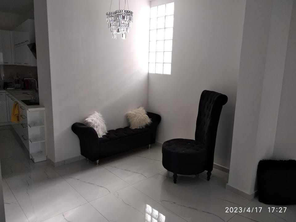 Despina's Luxury apt downtown Apartment in Heraklion