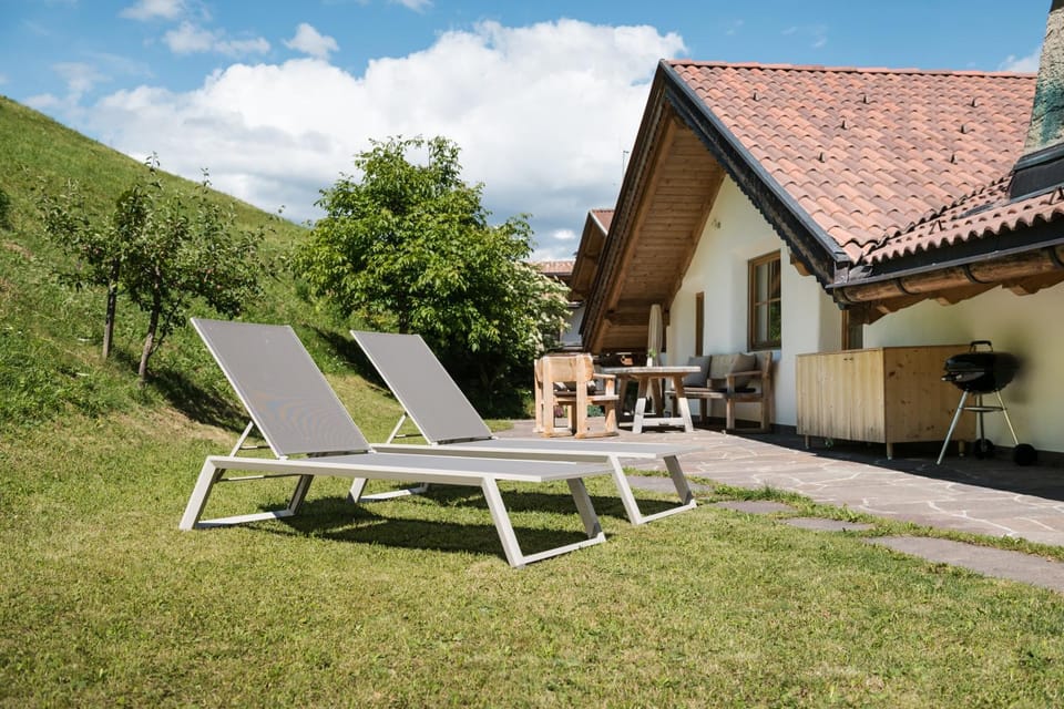 BBQ facilities, Balcony/Terrace