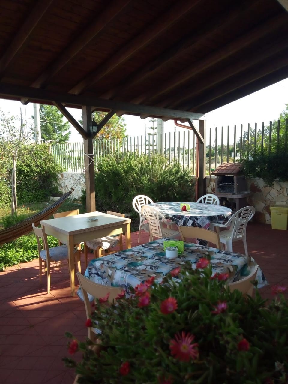 Villa Itaca House in Apulia