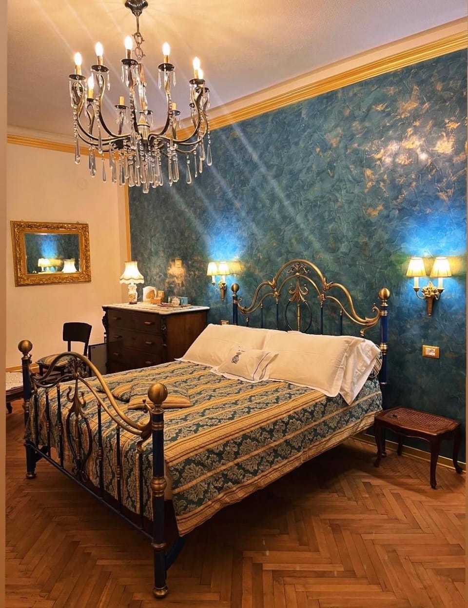 B&B Dai Toscans Bed and Breakfast in Friuli-Venezia Giulia