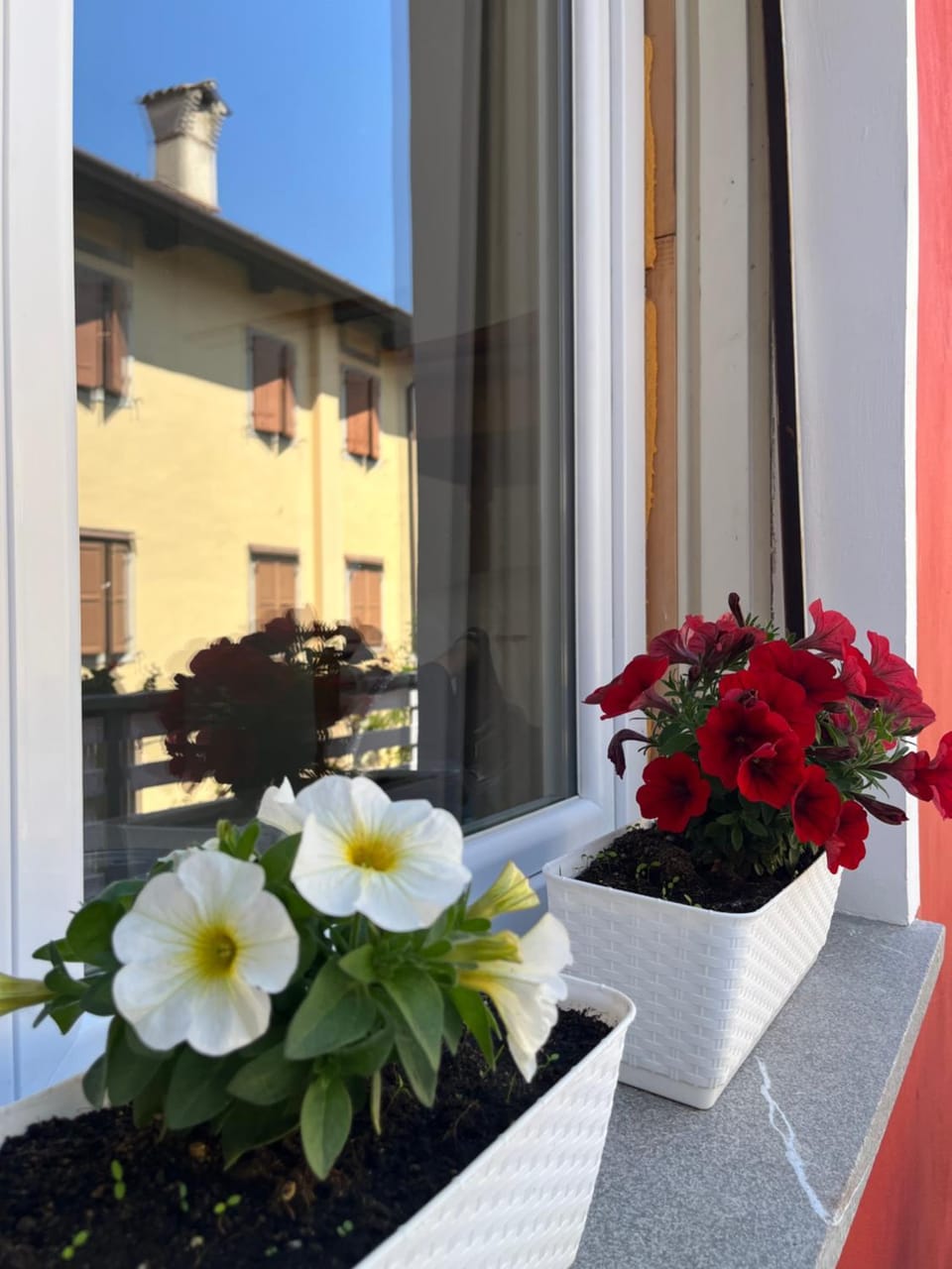 B&B Dai Toscans Bed and Breakfast in Friuli-Venezia Giulia