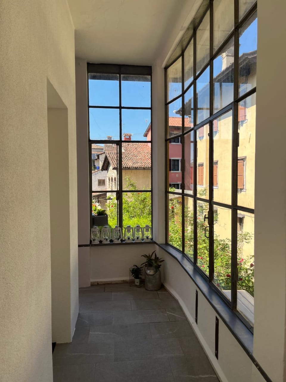 B&B Dai Toscans Bed and Breakfast in Friuli-Venezia Giulia