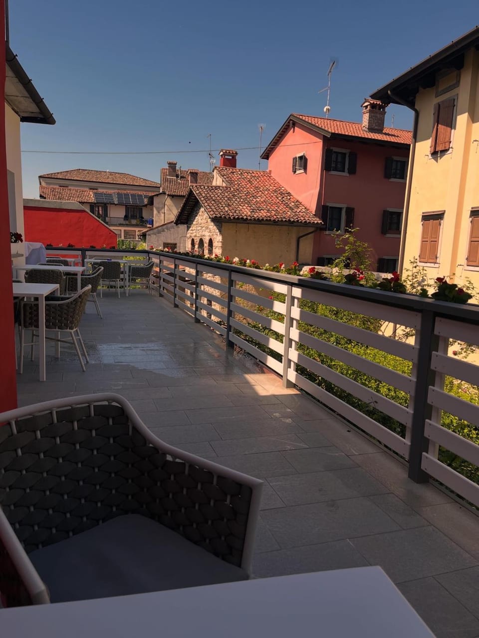 B&B Dai Toscans Bed and Breakfast in Friuli-Venezia Giulia