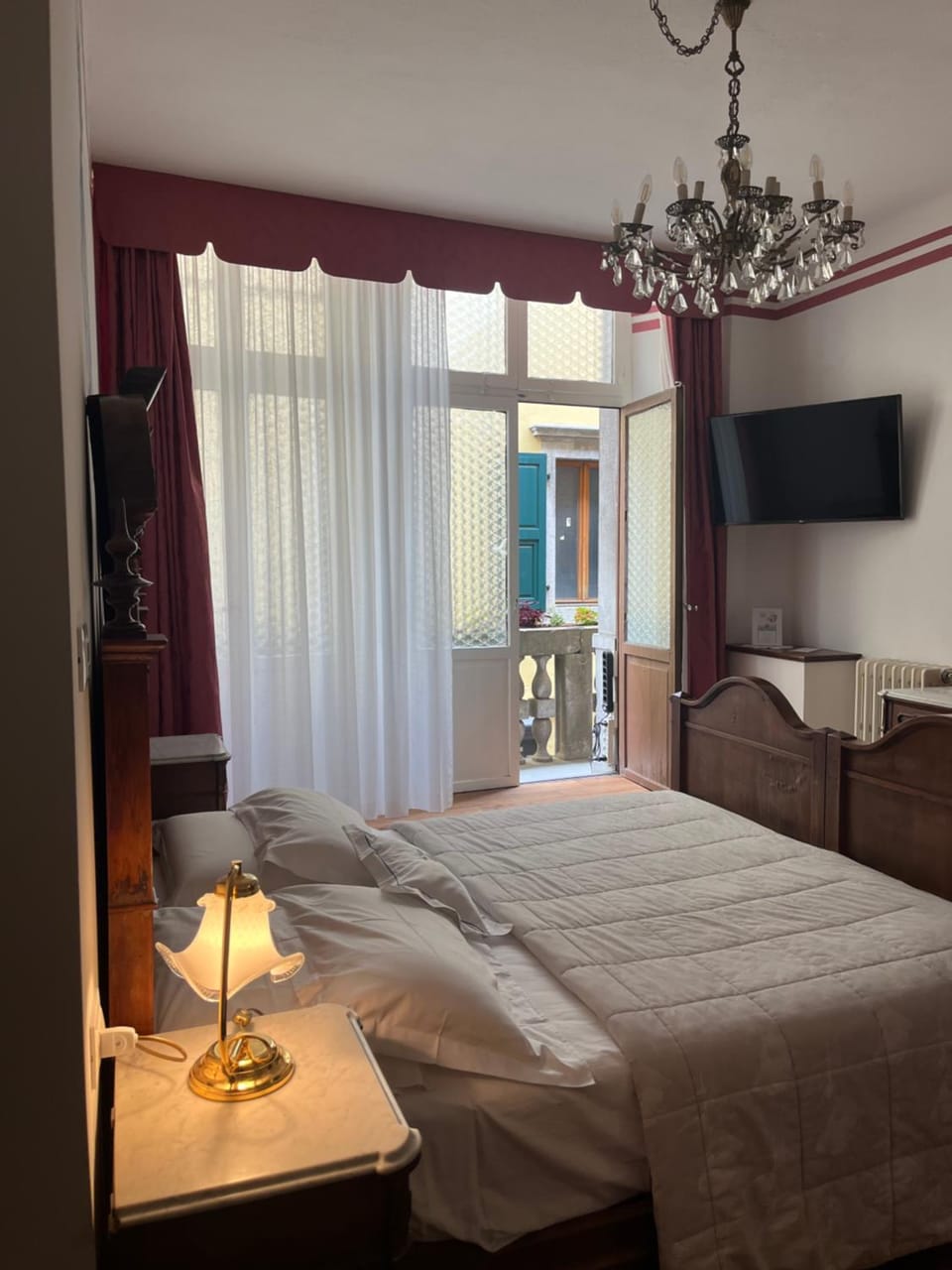 B&B Dai Toscans Bed and Breakfast in Friuli-Venezia Giulia